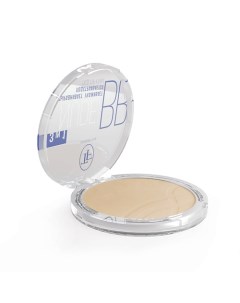 Компактная пудра для лица Nude BB Powder 3in1 Tf