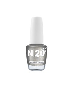 Витаминный лак для ногтей NAIL POLISH vitamins 15 0 N20