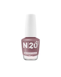 Витаминный лак для ногтей NAIL POLISH vitamins 15 0 N20