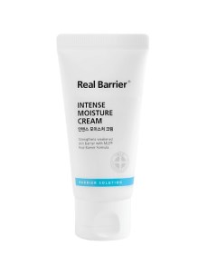 Увлажняющий крем для лица Intense Moisture Cream 50.0 Real barrier