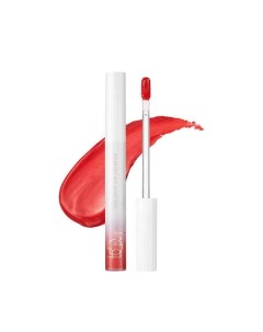 Тинт для губ матовый OMG MATT LIP LACQUER Bom