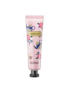 Крем для рук ROSE MILK TEA HAND CREAM 30.0 Lapalette