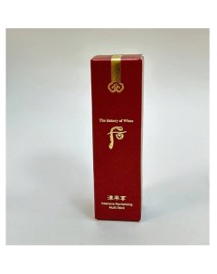 Увлажняющий крем мультистик для лица Jinyulhyang Jinyul Multi Stick 7.0 The history of whoo