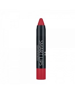 Помада для губ SMART LIPS Golden rose