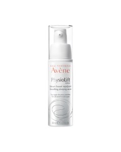 Сыворотка для кожи лица антивозрастная Physiolift Smoothing Plumping Serum Avene