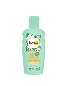 Лосьон для тела после загара Moisturizing After Sun Lotion Lovea