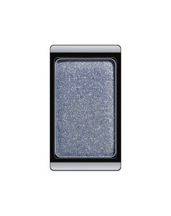 Перламутровые тени для век Eyeshadow Pearly Artdeco