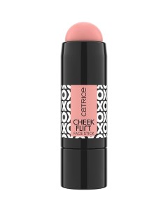 Кремовые румяна в стике Cheek Flirt Catrice