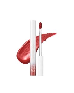 Тинт для губ матовый OMG MATT LIP LACQUER Bom