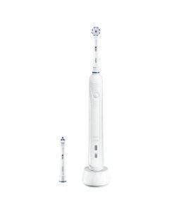 Электрическая зубная щетка PRO 1 GumCare Oral-b