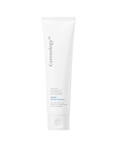 Глубоко очищающая пенка для лица с аминокислотами Clearly Perfect Cleanser 130.0 Carenology