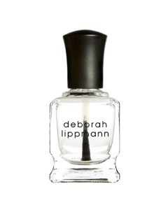 Fast Girls Base Coat Базовое покрытие для ногтей Deborah lippmann