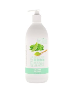 SPA CARE Гель для душа "GREEN TEA" 500.0 Dream nature