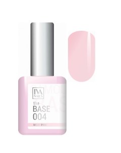 Каучуковая база для гель-лака The BASE CAMOUFLAGE Iva nails