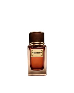 Парфюмерная вода Velvet Collection Amber Sun 50 Dolce&gabbana