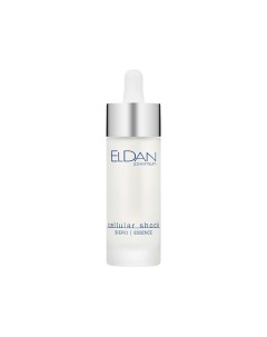 Сыворотка «Premium cellular shock» 30.0 Eldan cosmetics