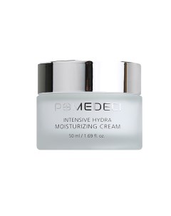 Крем для лица увлажняющий Intensive Hydra Moisturizing (water drop) cream 50.0 Pomedeci