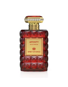 Парфюмерная вода Affinity Spirit of kings