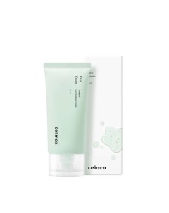 Крем с центеллой The Real Cica Soothing Cream 50.0 Celimax