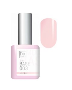 Каучуковая база для гель-лака The BASE CAMOUFLAGE Iva nails