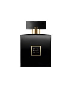 Парфюмерная вода Little Black Dress для нее 100 0 Avon