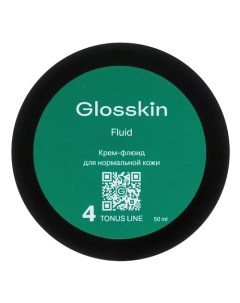 Крем-флюид для Tonus line 50.0 Glosskin