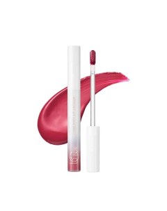 Тинт для губ матовый OMG MATT LIP LACQUER Bom