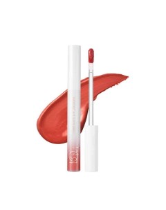 Тинт для губ матовый OMG MATT LIP LACQUER Bom