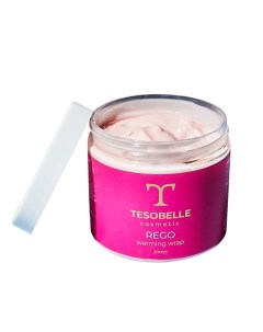 Горячее обертывание INCALDO 200.0 Tesobelle cosmetic