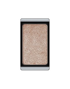 Перламутровые тени для век Eyeshadow Pearly Artdeco