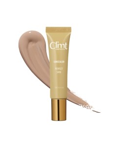 Консилер для лица корректор для макияжа Climtcosmetics