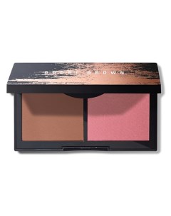 Пудра хайлайтер бронзирующая Bobbi brown