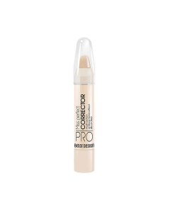 Корректор для лица Concealer MISS PERFECT Belor design