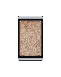 Перламутровые тени для век Eyeshadow Pearly Artdeco