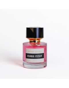 Духи Floral Extasy Divine aroma