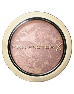 Румяна Creme Puff Max factor