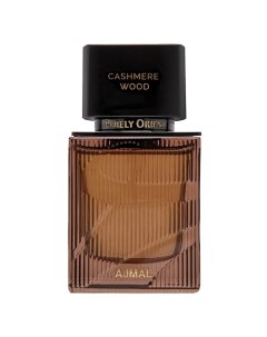 Парфюмерная вода Purely Orient Cashmere Wood Edp 75 Ajmal