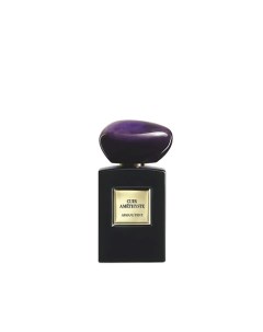 Парфюмерная вода Armani Prive Cuir Amethyste 50 Giorgio armani