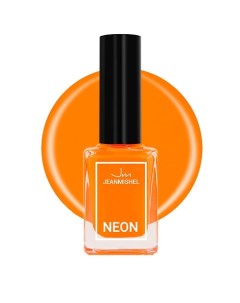 Лак для ногтей NEON Jeanmishel