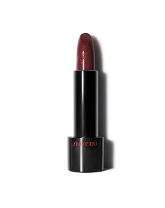 Губная помада матовая Rouge Rouge Shiseido