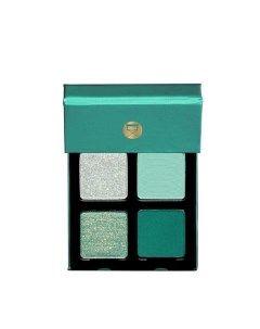 Палетка теней Petits Fours Water Lotus Viseart