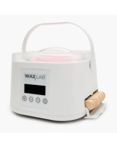 Воскоплав для депиляции Waxlab