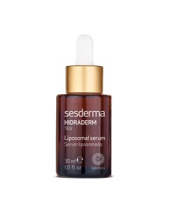 Сыворотка увлажняющая липосомальная HIDRADERM TRX Sesderma