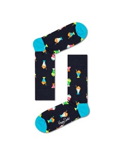 Носки MILKSHAKE Happy socks