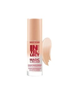 Тональный крем Magic cream Belor design