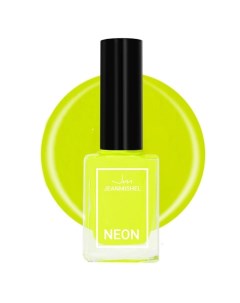 Лак для ногтей NEON Jeanmishel