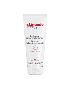 Интенсивно увлажняющий крем для рук 75.0 Skincode