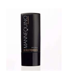 Тональное средство Mannequino Foundation Beautydrugs