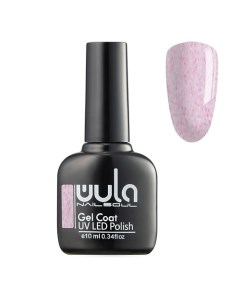 Гель лак Melange тон 610 Wula nailsoul