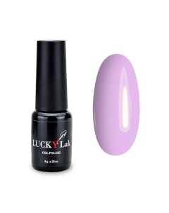 Гель лак для ногтей Coler Luckylak